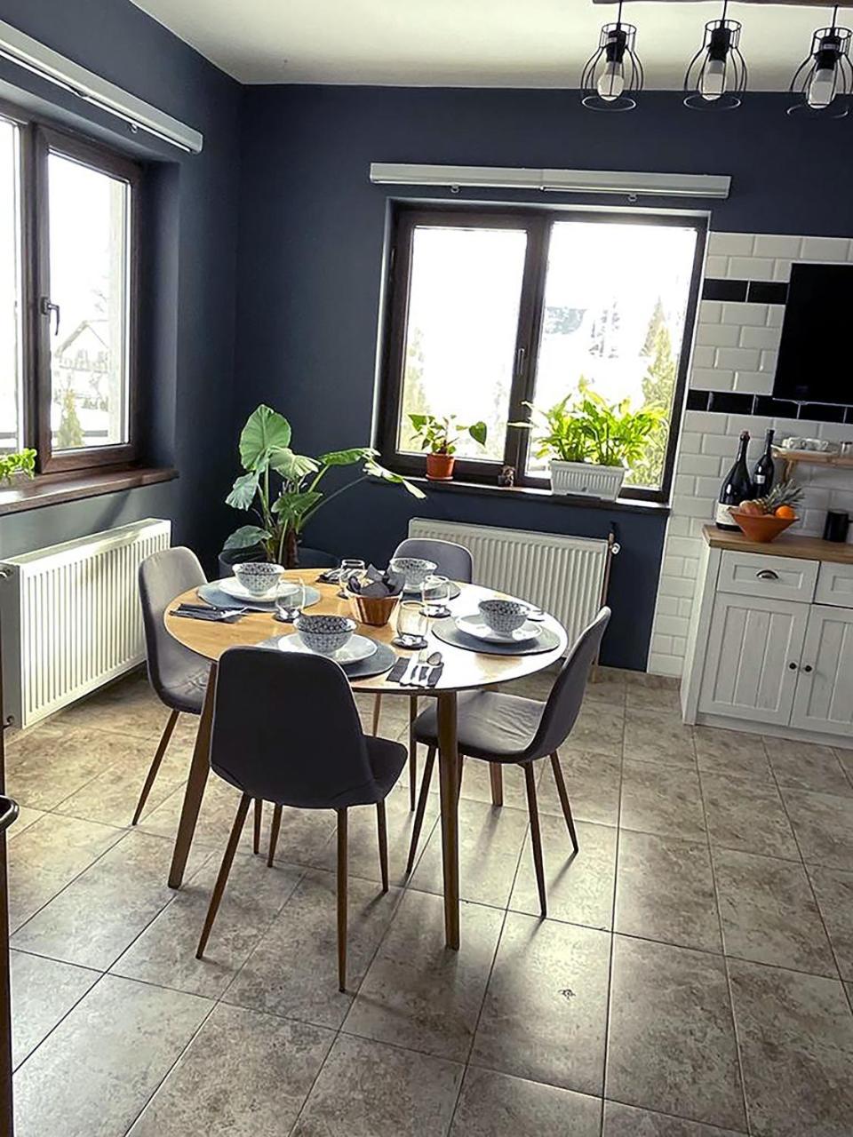 La Maison Des Reves - Bran Bran  Buitenkant foto